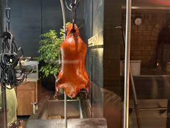 -四季民福烤鸭店(王府井东安门店)