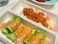 -俏江南-江景昆曲主题餐厅(正大广场店)