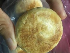 -惠来绿豆饼