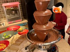 -金海湾自助餐厅(金陵饭店)