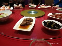 -和记小菜(东方店)