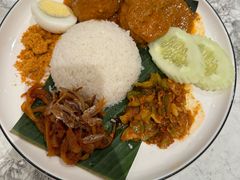 -关夫人餐厅(阳光广场店)