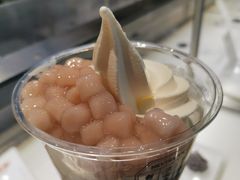 -喜茶(南京仙林金鹰店)