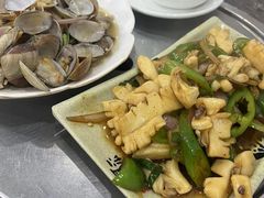 -力哥地道海南菜·联谊文昌鸡老店