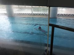 -一兆韦德健身(慧芝湖店)