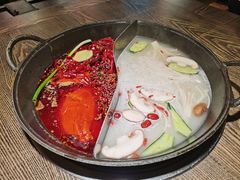 -冯校长老火锅(深圳总店)