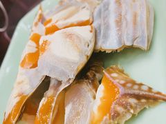 宁波咸蟹-宁波状元楼酒店(和义路店)