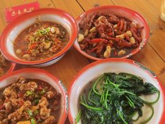 -老三样·美食研究中心(世贸路店)