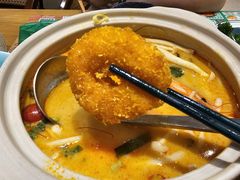 -泰悦澜·泰国餐厅(万象城店)