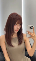 -苏奇发型·烫发染发