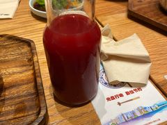 -小满手工粉(上海月星环球港店)
