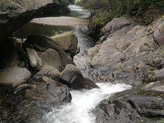 -周洛大峡谷