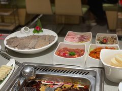-海底捞火锅(攀枝花万达店)