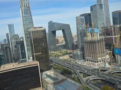 -中央广播电视总台(光华路办公区)