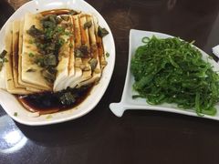 -上海小菜餐厅(理工大学店)