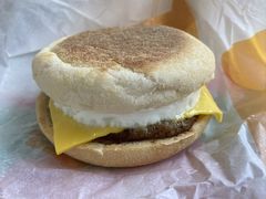 -麦当劳(军博店)