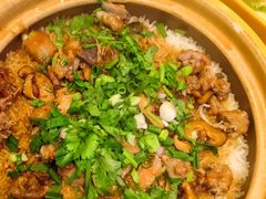 -润园四季椰子鸡火锅(南山海岸城店)