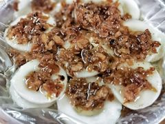 -共和老洪豆花草粿水粿