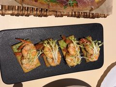 -秀儿家の小确幸花园西餐厅
