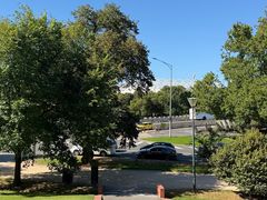 -墨尔本皇家植物园