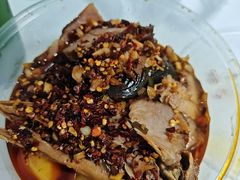 -吴长子卤菜馆(统一街店)