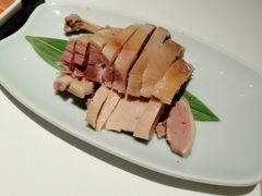 -小厨娘淮扬菜(龙湾天街店)