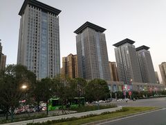 -后卫寨猫耳朵(后卫寨店)