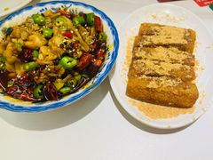 -付小姐在成都(川沙店)