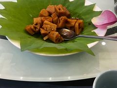 -鹊华居·地道鲁菜·海鲜·融合味(大明湖店)