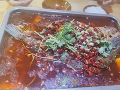 -半步颠川湘·融合菜(商品街店)