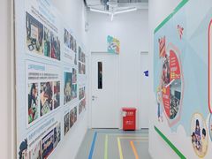 -斯坦星球AI编程·机器人科创·科学实验·信奥·思维·STEM·乐高·竞赛考级(长宁虹桥大融城荟聚中心)