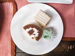 -清迈艾美酒店自助餐厅