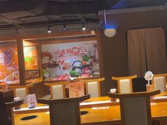 -呷哺呷哺 黄金牧场 (欢乐谷店)