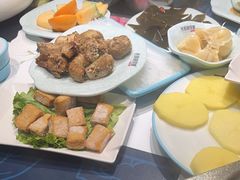 -名都晓荷塘主题火锅(春光路店)