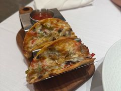 -马克西姆俄罗斯餐厅(通亚街店)