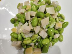 -金枝玉叶上海人家食府(三里河店)