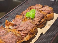 脆皮牛腩-粤界(望京金辉店)