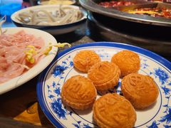 -陈眼镜火锅(总店)