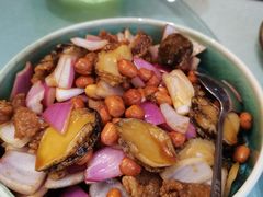 -君霖海鲜私房菜(春柳店)