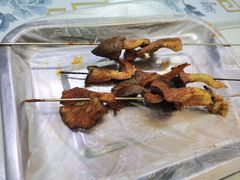 -尕胡才炕锅烤羊肉馆(八一路店)