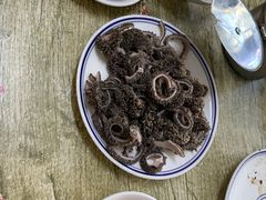 爆肚-永盛斋小吃(故宫店)
