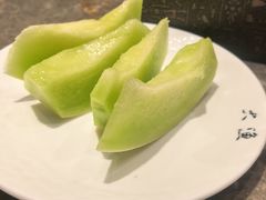 -大渔铁板烧(花园道店)