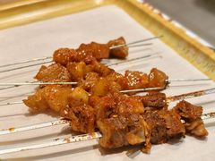 -街角等你.大连海鲜烧烤(西安路店)