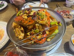 -蟹之国·精品蟹料理(极地店)