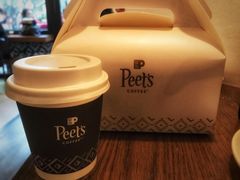 -Peet's 皮爷咖啡(东湖路手作店)