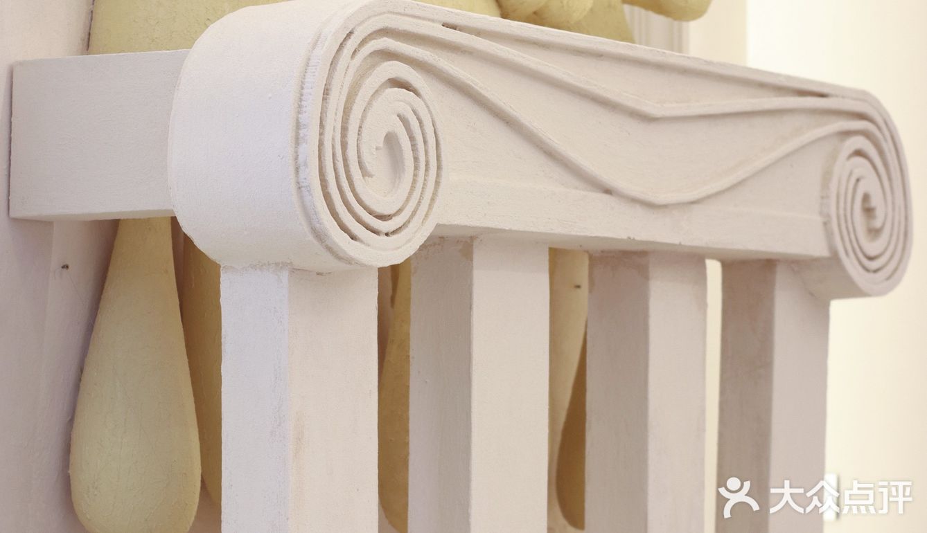 湖滨新晋咖啡店🧸咖啡和小熊锁死🔒好吗