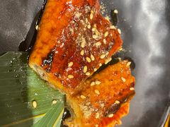 鳗鱼-和彩放题餐厅(酒仙桥店)