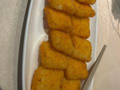 -穿越·外婆家(西溪天堂店)