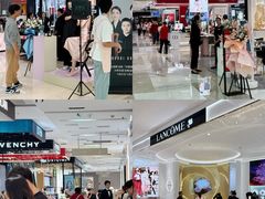 -茂业天地(华强北店)