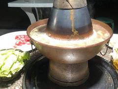 -仙蘑洞